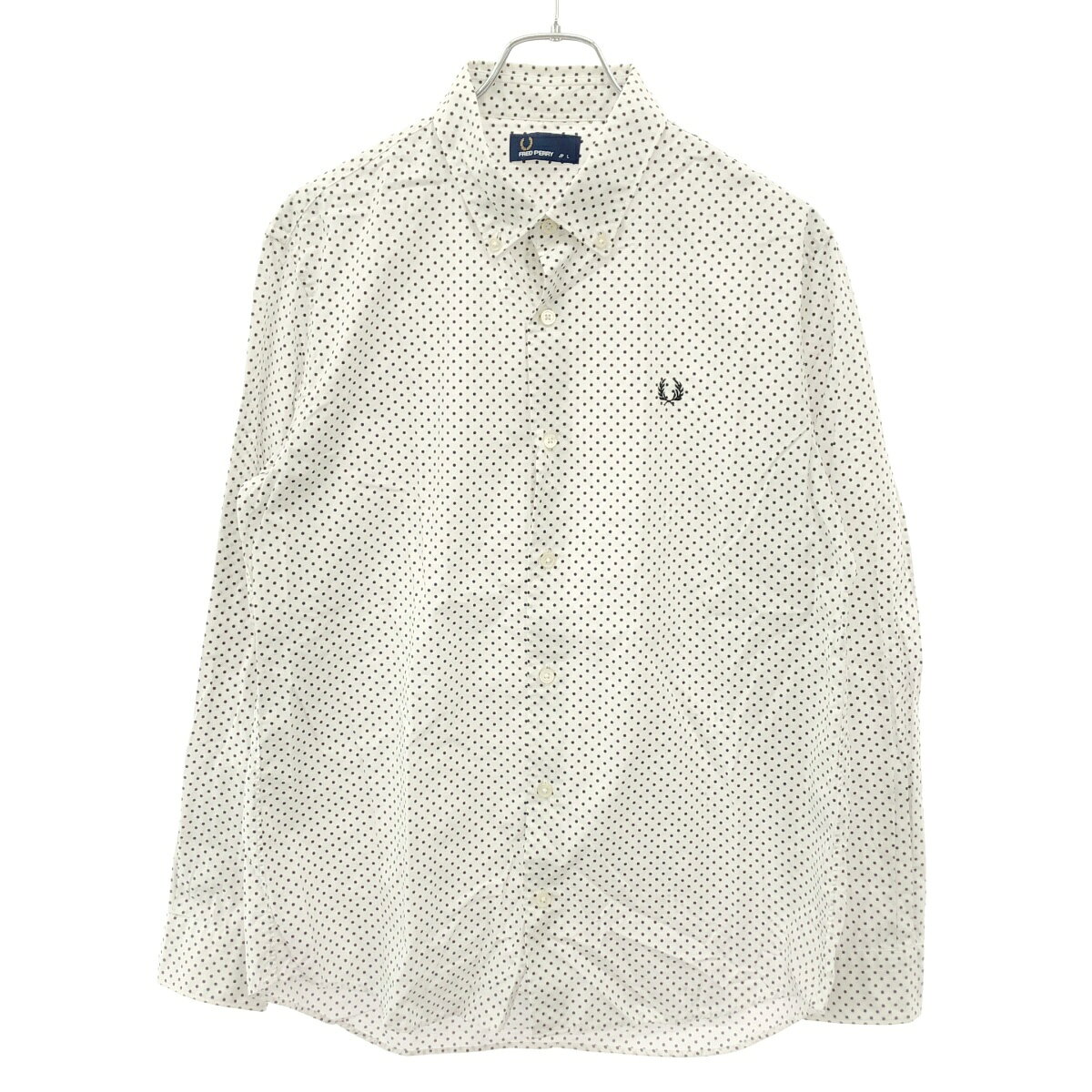 新品未開封 即完売  ポルカドット ホワイト M 楽天市場】ポルカドット（サイズ（S/M/L）L）（メンズファッション）の通販