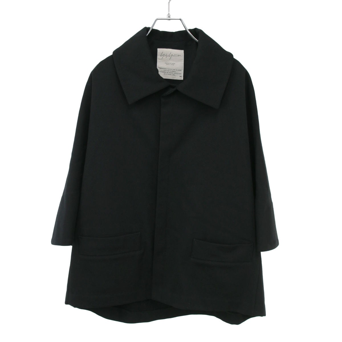 楽天市場】Yohji Yamamoto コート（レディースファッション）の通販