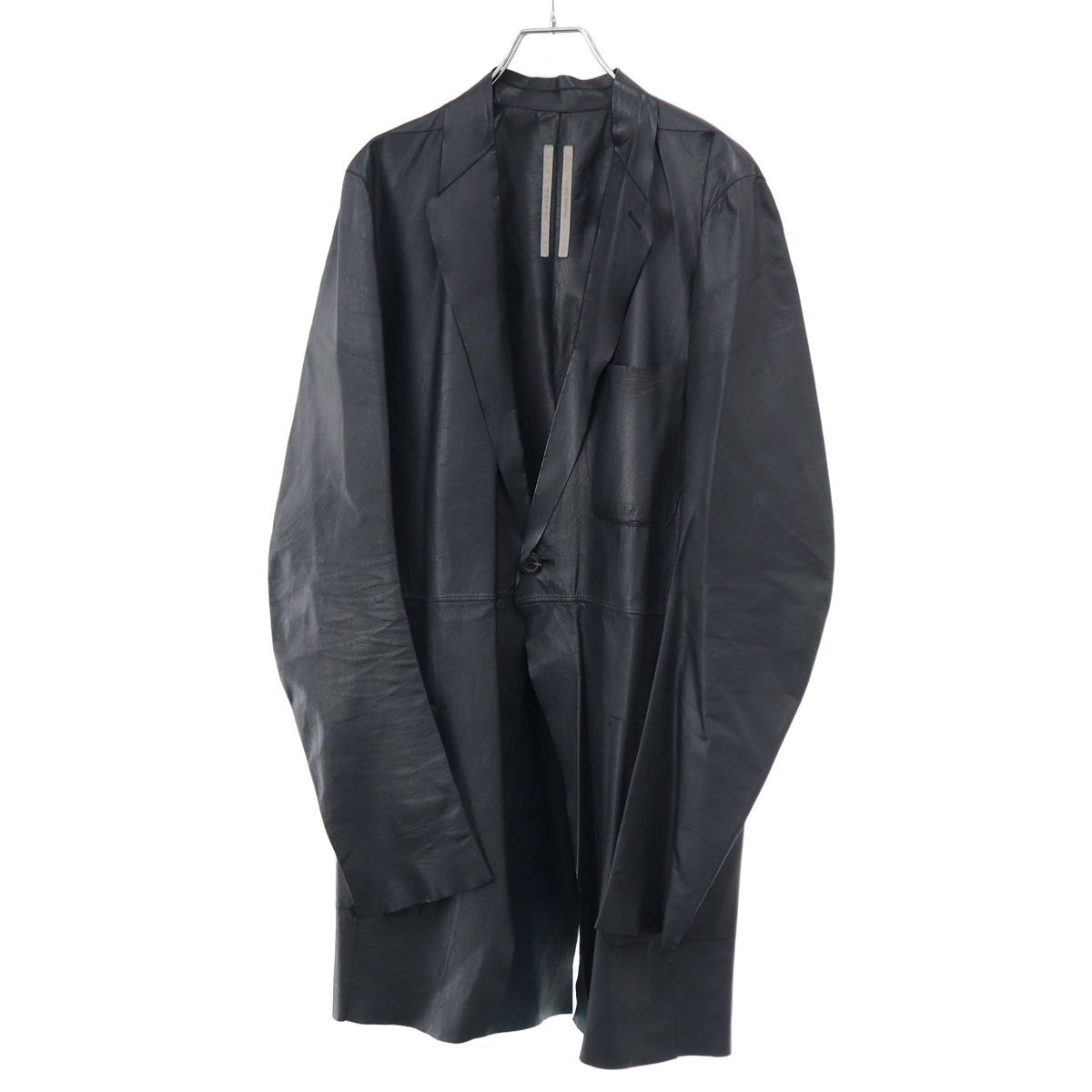 楽天市場】RICK OWENS (リックオウエンス)（カラーブラック）（メンズ