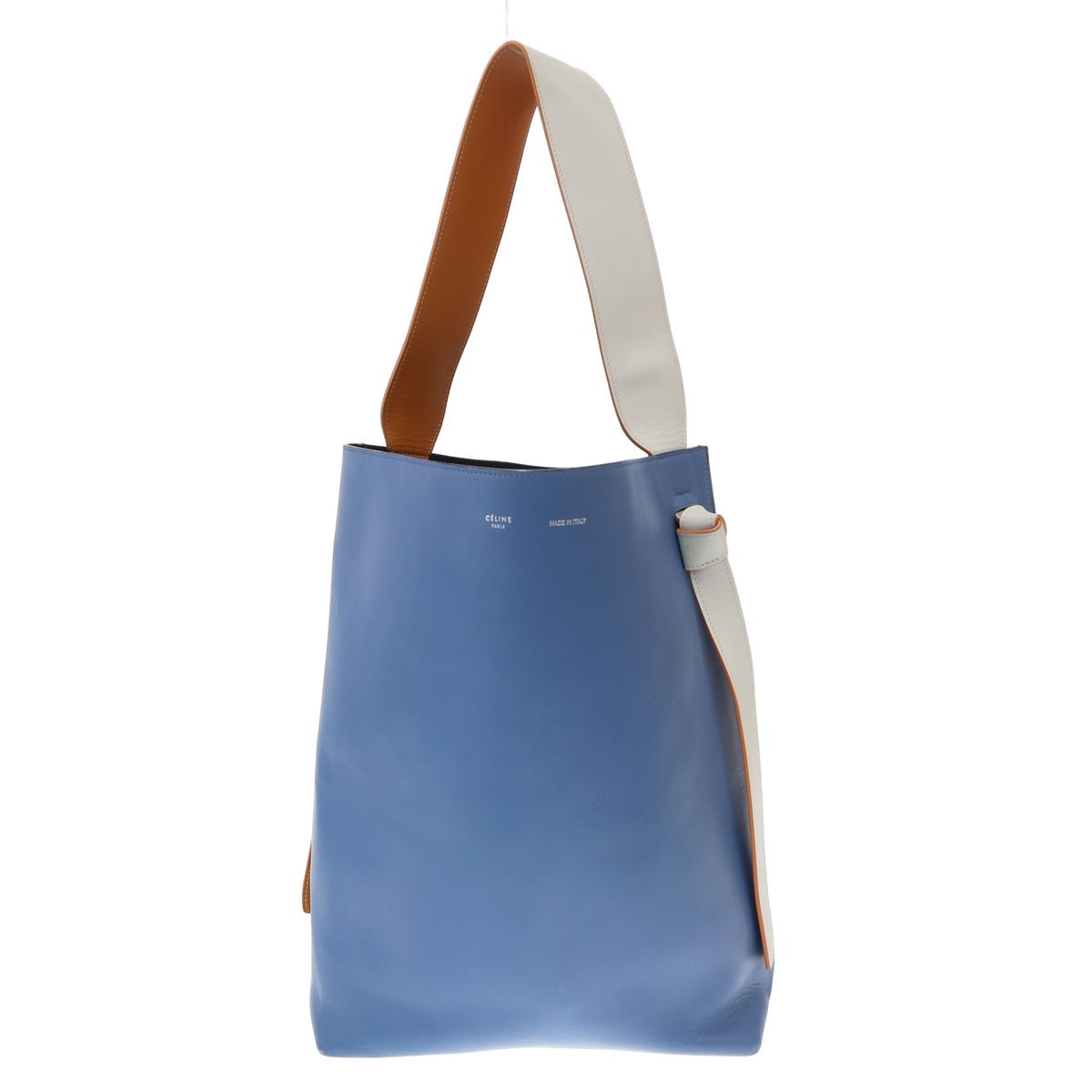 nanakomama】セリーヌ ツイステッドカバ 中古・古着通販】CELINE
