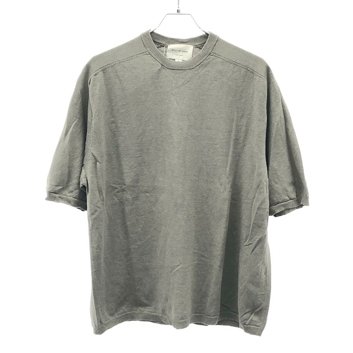 楽天市場】#STILL BY HAND#（ブランドスティル バイ ハンド）（Tシャツ