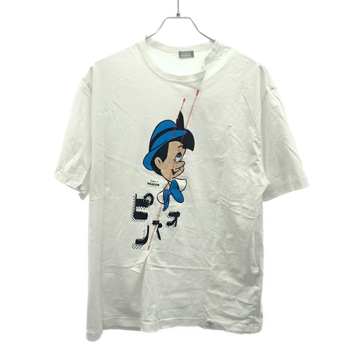 楽天市場】kolor beacon（Tシャツ・カットソー｜トップス）：メンズ