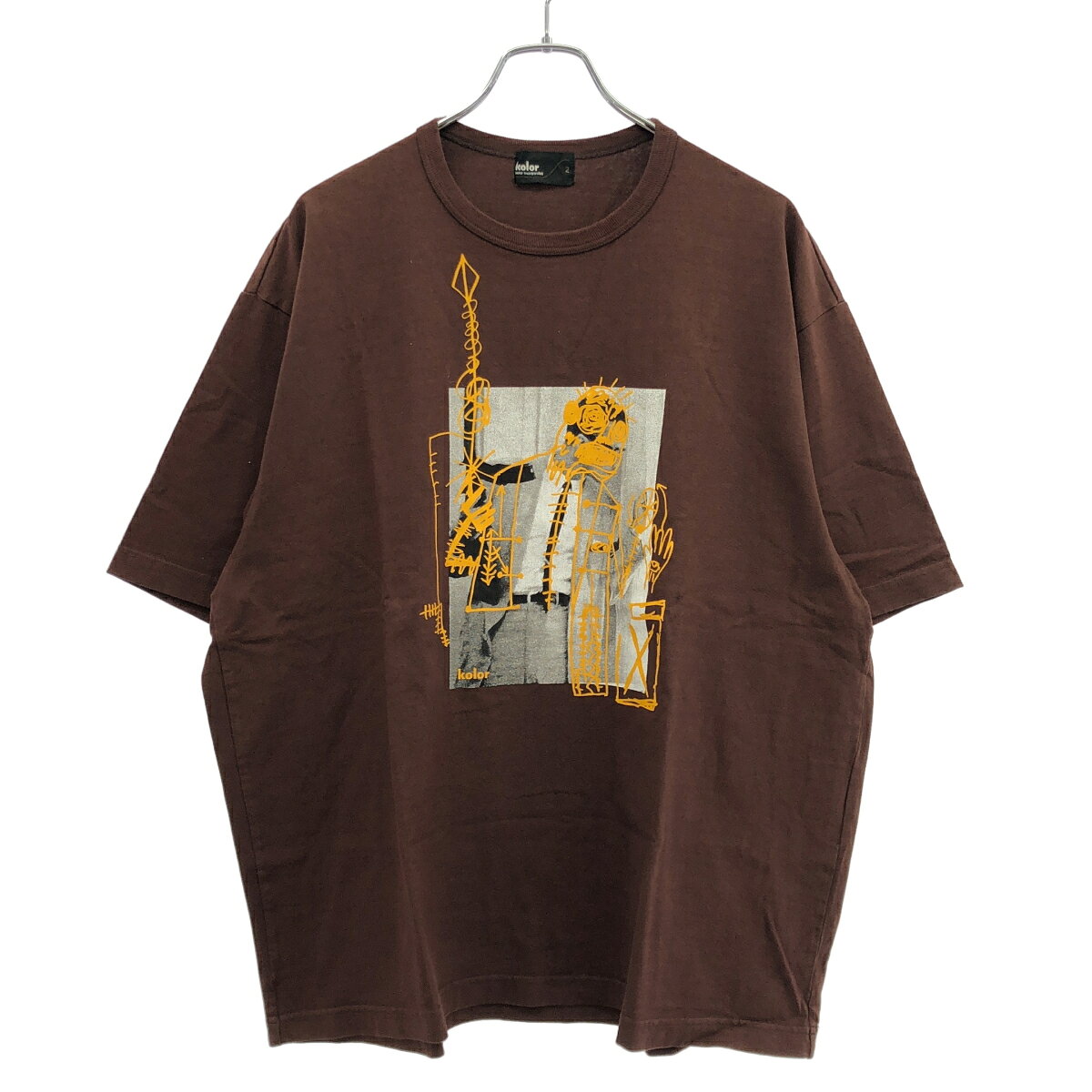 楽天市場】KOLOR（Tシャツ・カットソー｜トップス）：メンズ