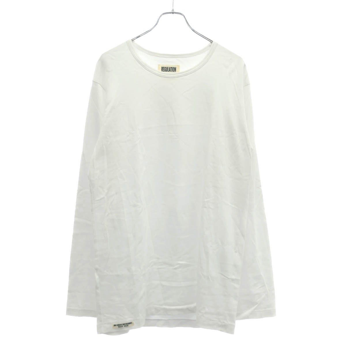 楽天市場】yohji（袖の長さ長袖）（Tシャツ・カットソー｜トップス