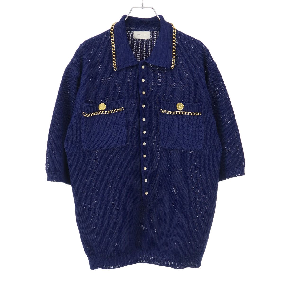 楽天市場】BED J．W FORD ベッドフォードの通販