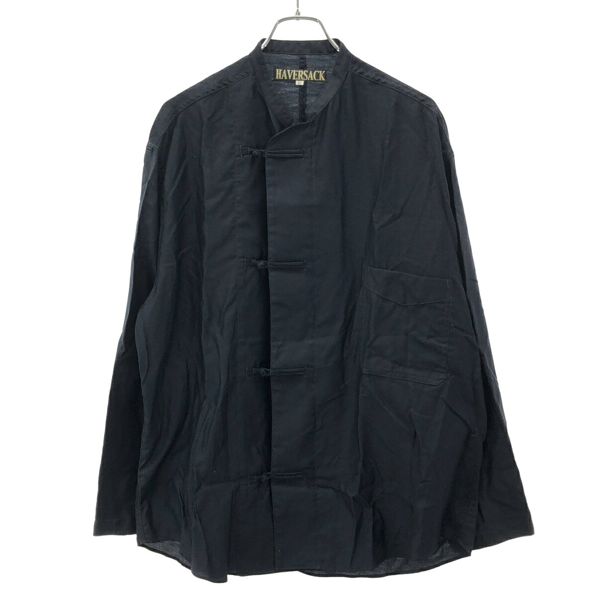 楽天市場】havERSACK シャツの通販