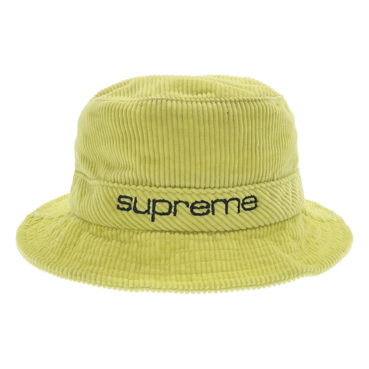 楽天市場】supreme コーデュロイ ハットの通販