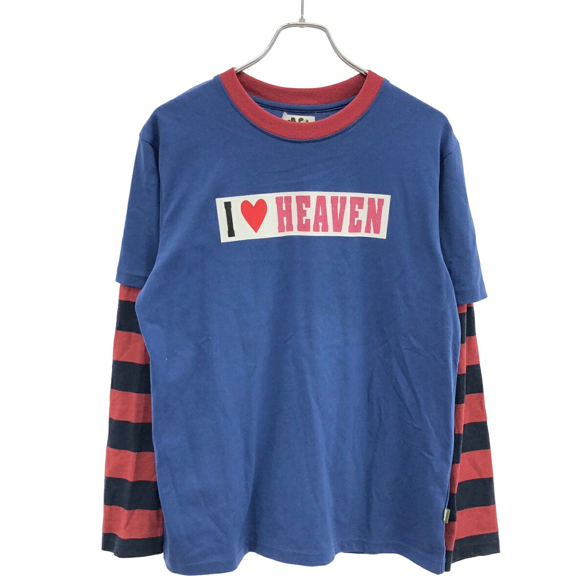 楽天市場】tシャツ 長袖（ブランドマーク ジェイコブス）（レディース