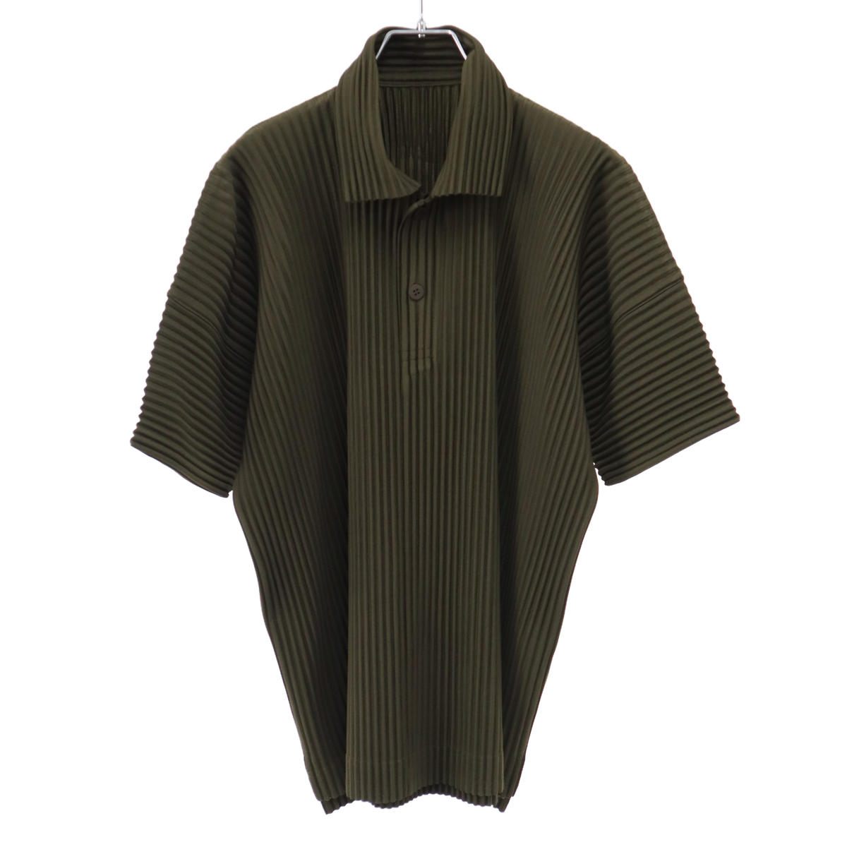 楽天市場】issey miyake（ポロシャツ｜トップス）：メンズファッション