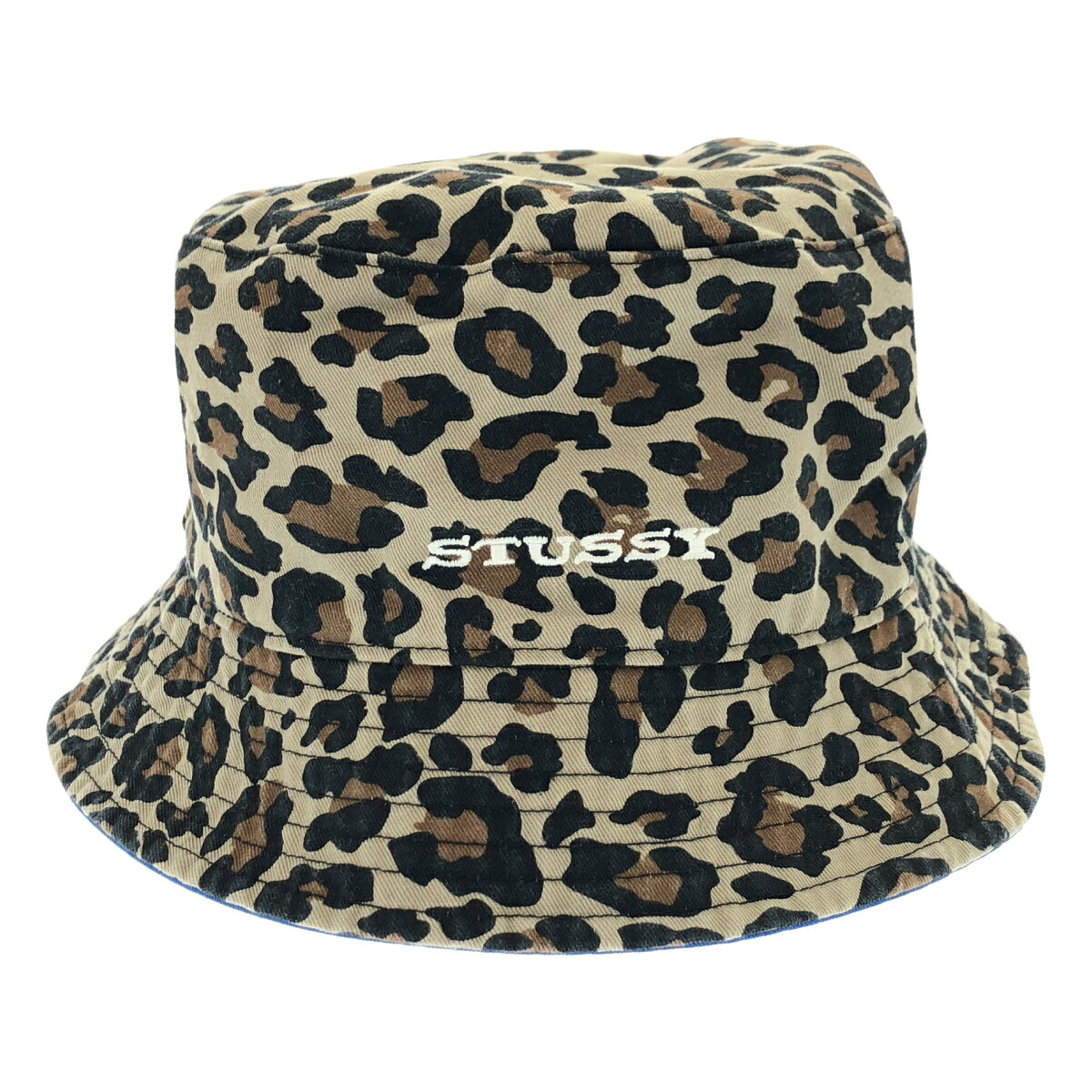 楽天市場】stussy リバーシブル ハットの通販