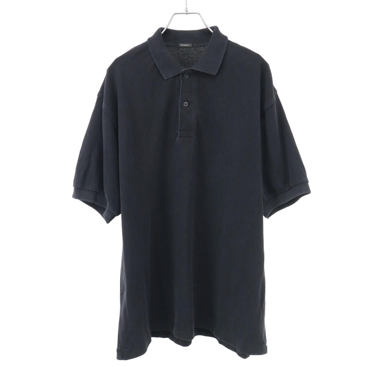 楽天市場】comoli（ポロシャツ｜トップス）：メンズファッションの通販