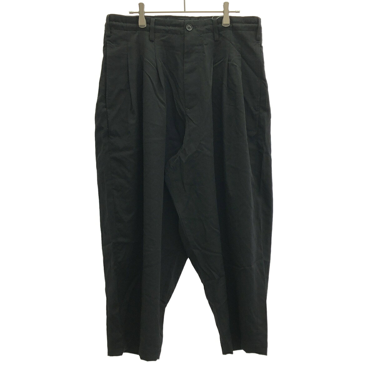楽天市場】yohji yamamoto ギャバ パンツ 中古の通販