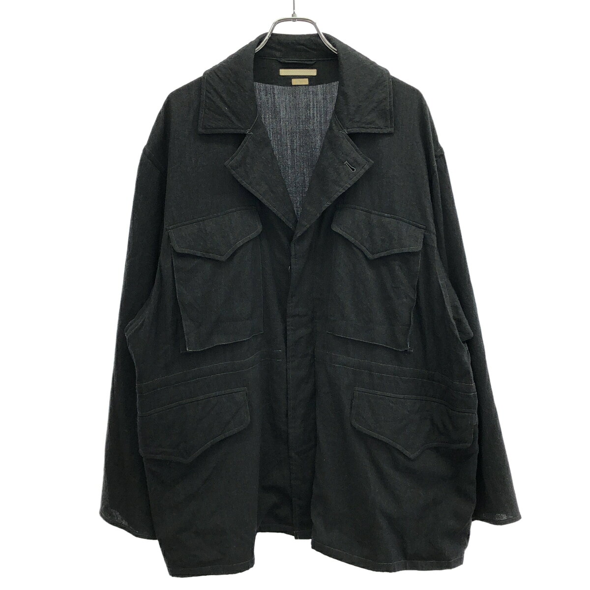 楽天市場】BLURHMS (ブラームス)（コート・ジャケット｜メンズ