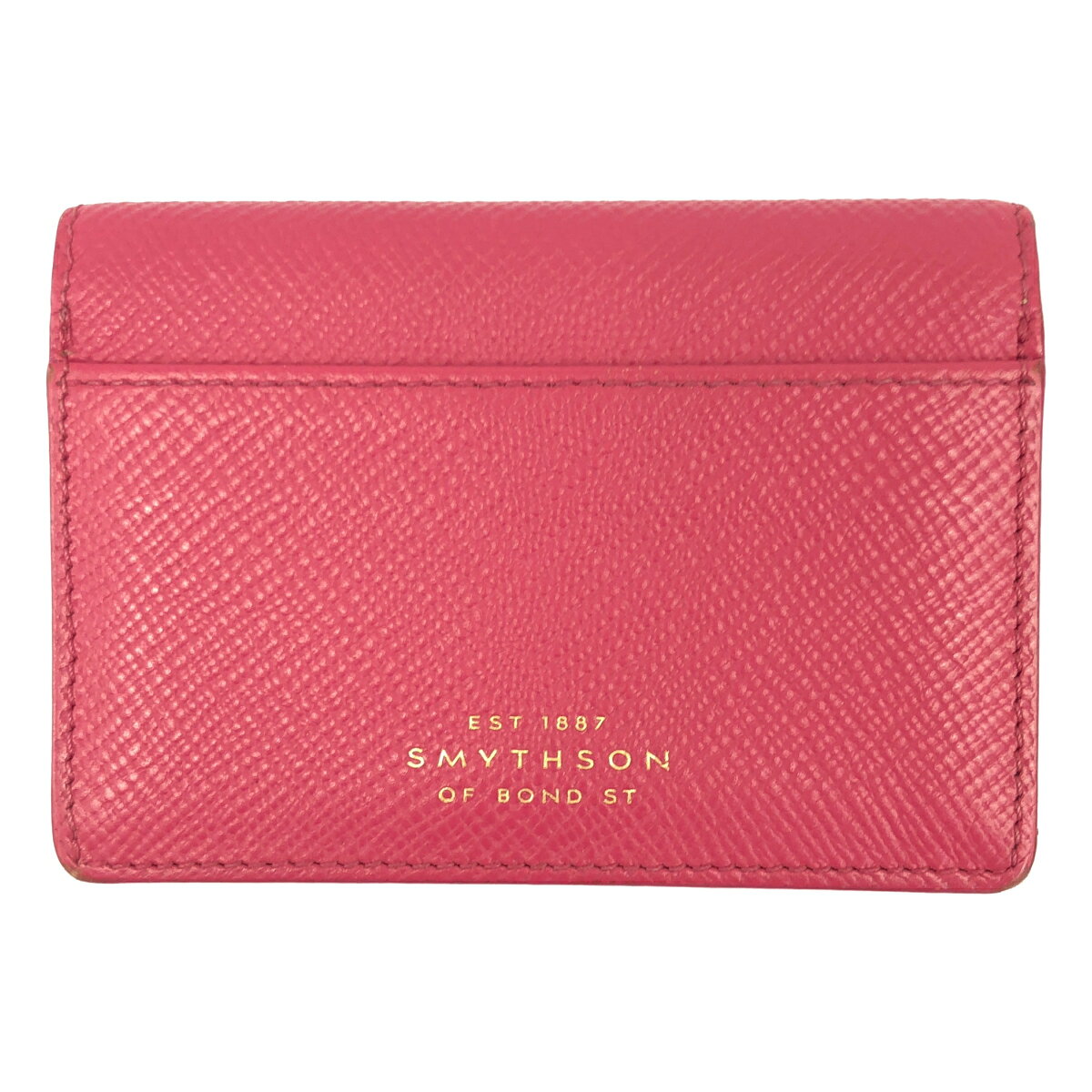 楽天市場】SMYTHSON（財布・ケース｜バッグ・小物・ブランド雑貨）の通販