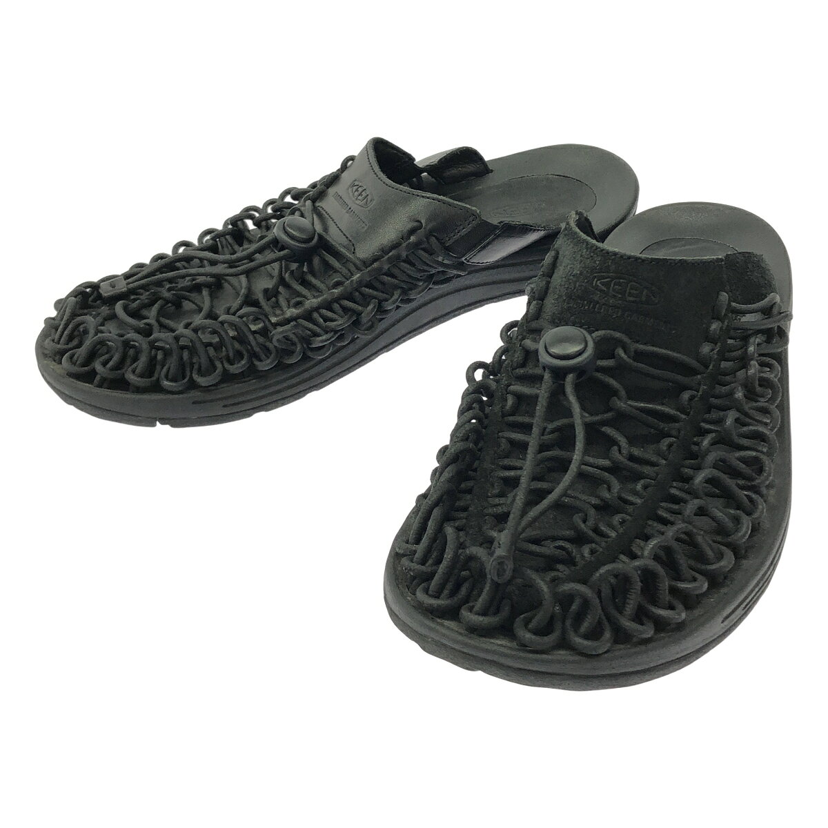楽天市場】keen uneek premium leatherの通販