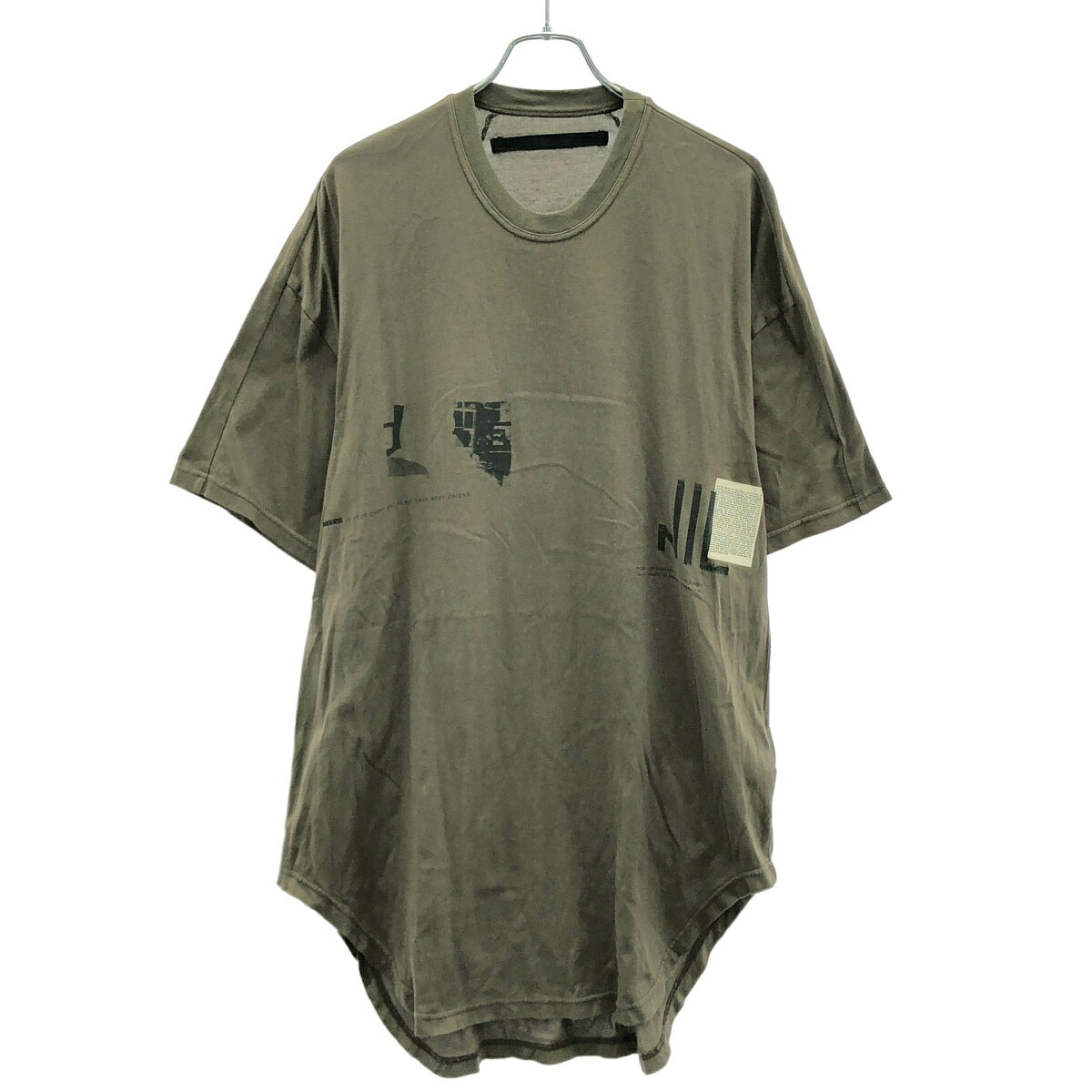 楽天市場】nilos（Tシャツ・カットソー｜トップス）：メンズ