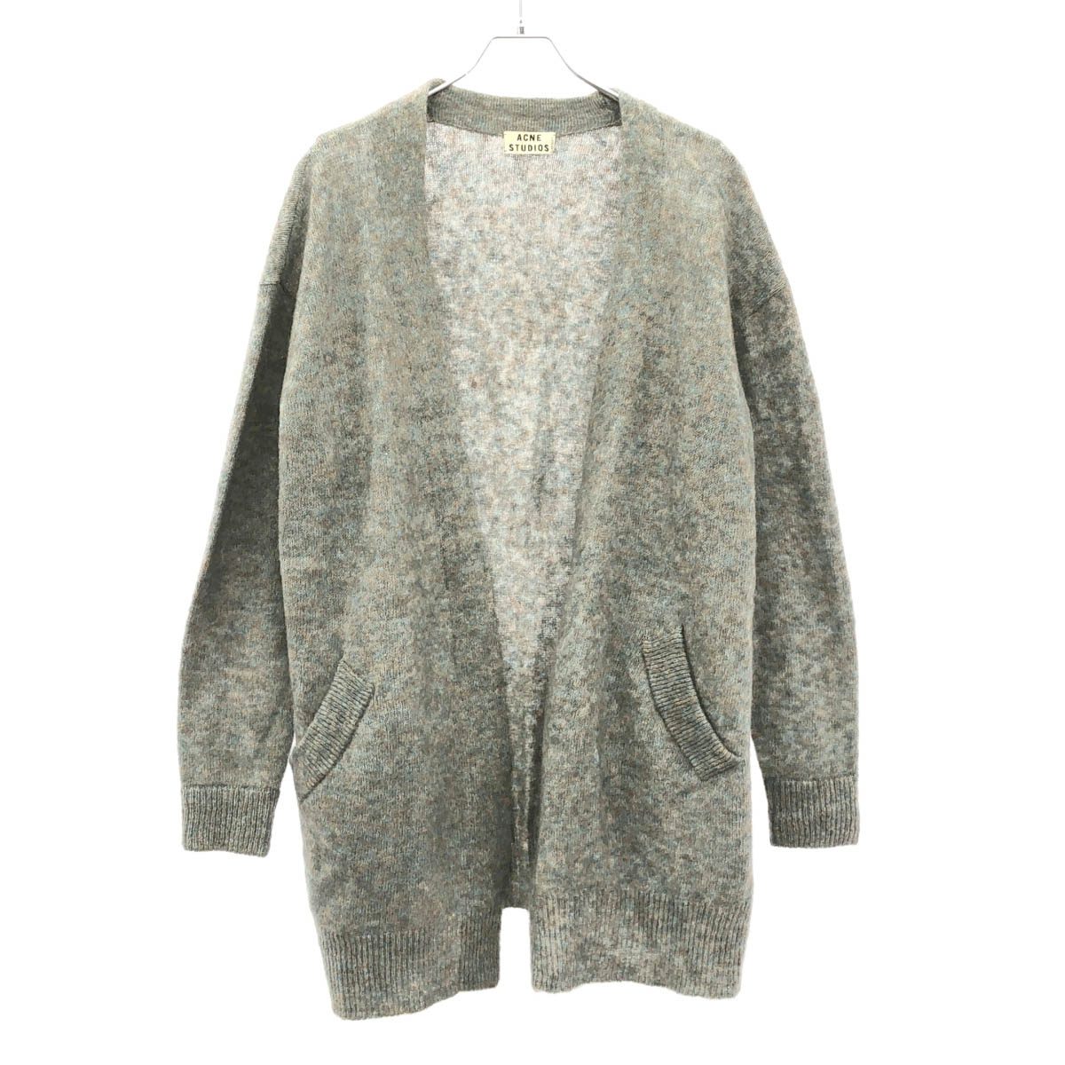 楽天市場】acne studios カーディガンの通販