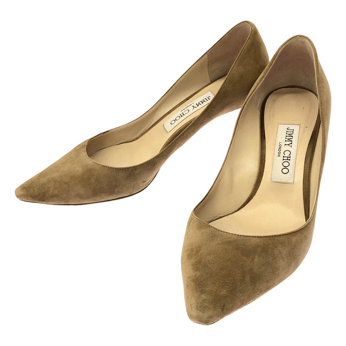楽天市場】jimmy choo 中古（パンプス｜レディース靴）：靴の通販