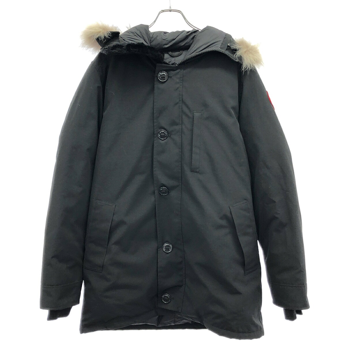 楽天市場】カナダグース ジャスパー 中古の通販