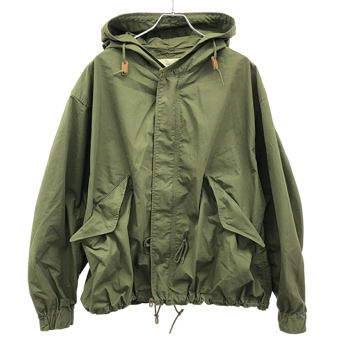 楽天市場】シンゾーン ミリタリー ジャケットの通販