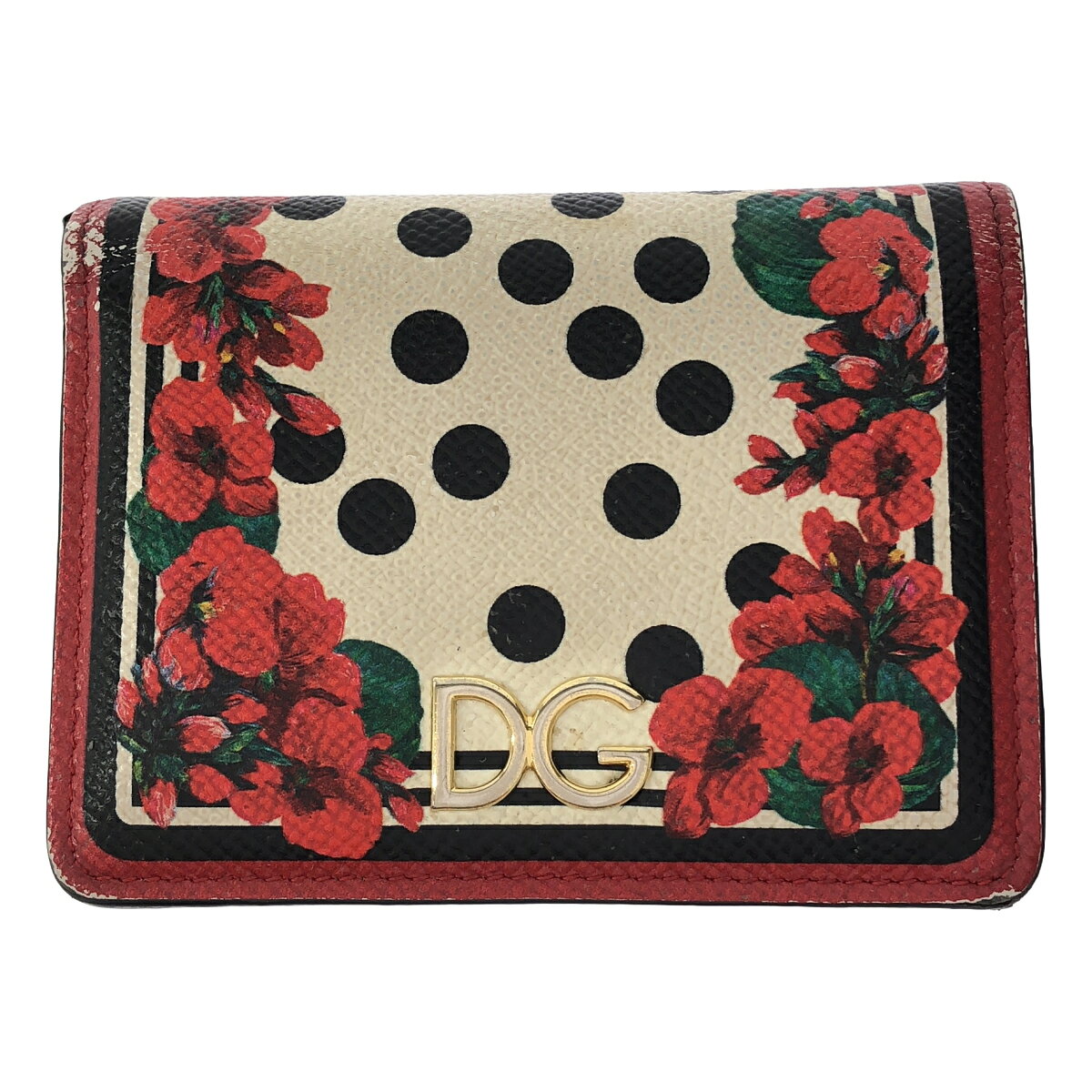 訳ありアウトレット品‼️ DOLCE&GABBANA ドルチェ＆ガッバーナ レッド 楽天市場】ドルチェ&ガッバーナ（カラーレッド）（バッグ・小物