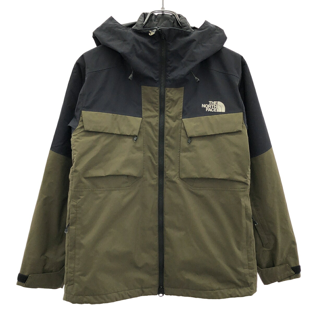 楽天市場】the north face ノースフェイス ウェア ns62103の通販