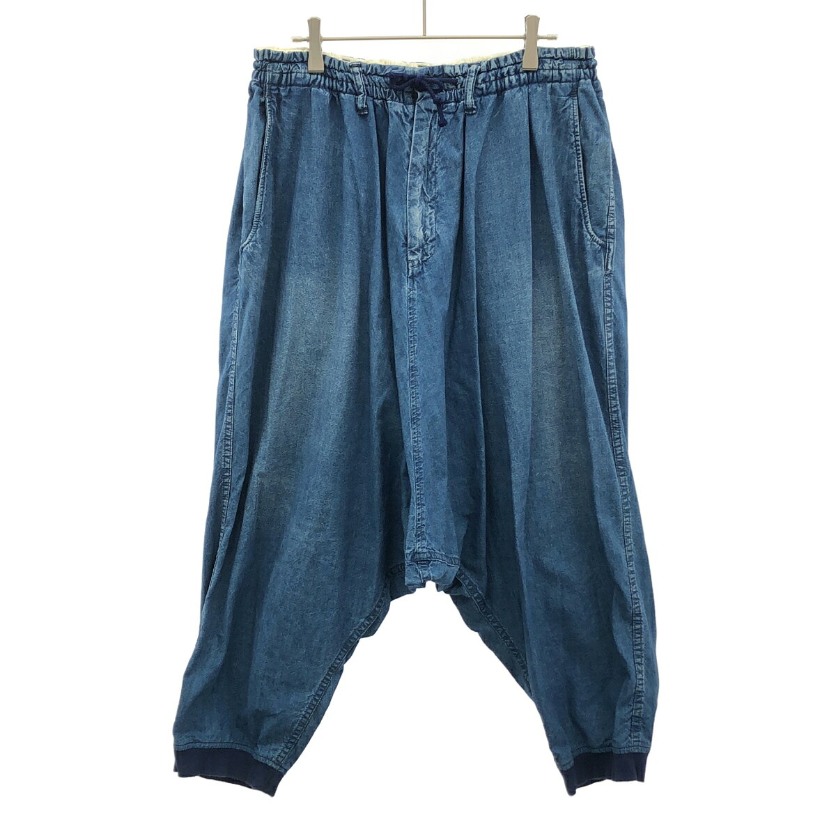 楽天市場】ヨウジヤマモト サルエルパンツ（メンズファッション）の通販