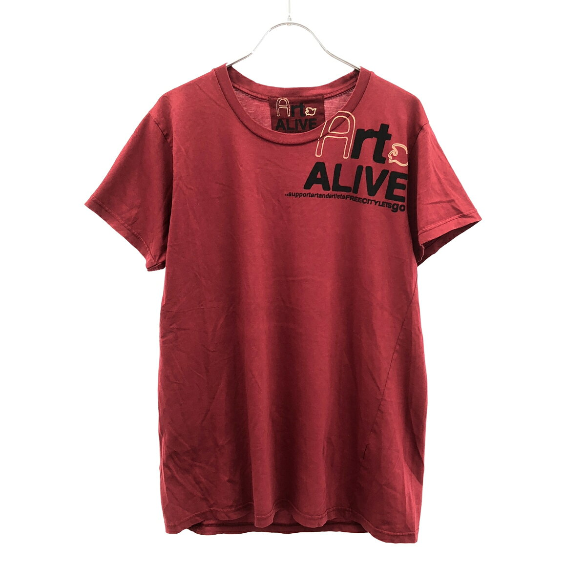 楽天市場】Free City（Tシャツ・カットソー｜トップス）：メンズ