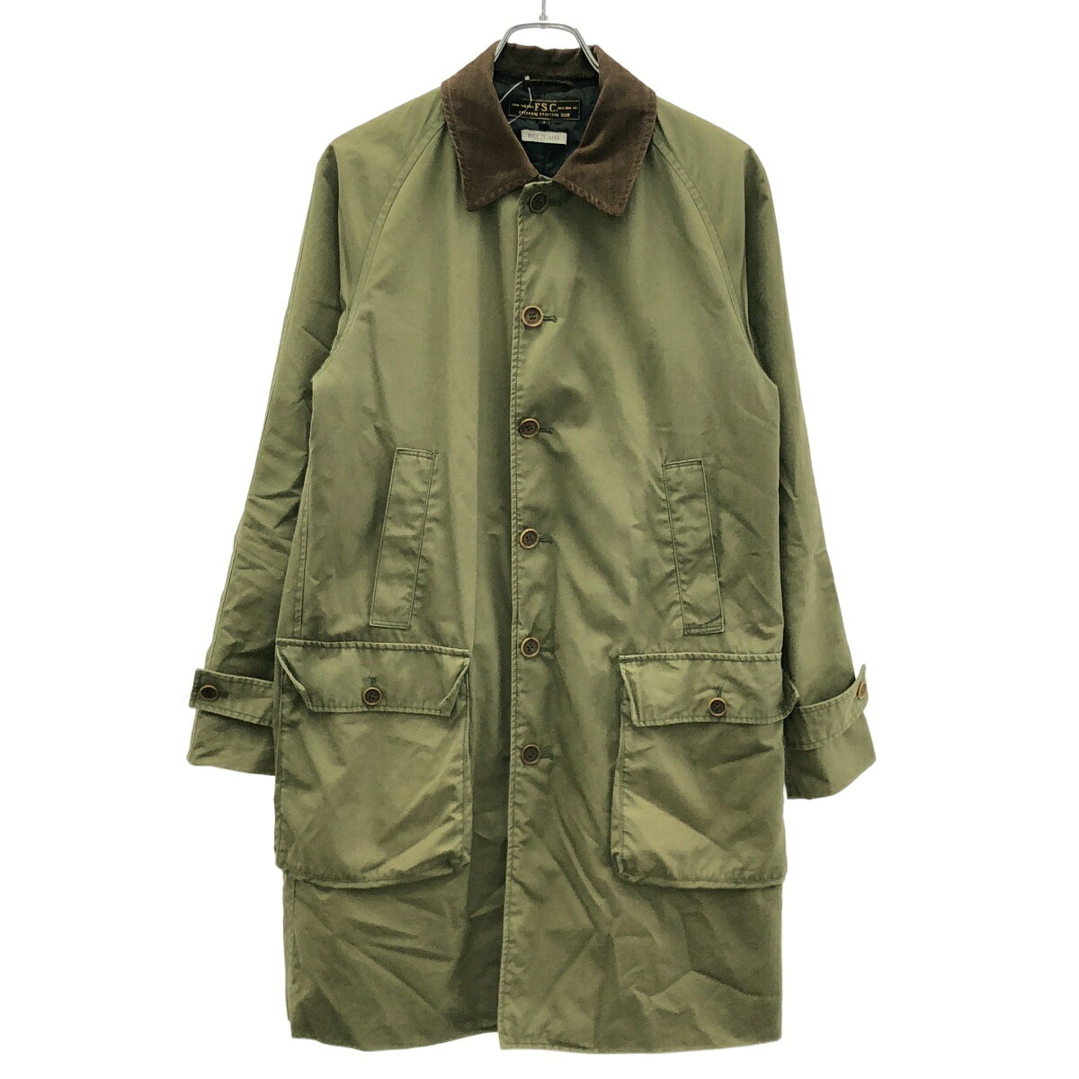 楽天市場】freemans sporting club（ブランドフリーマンズ ス