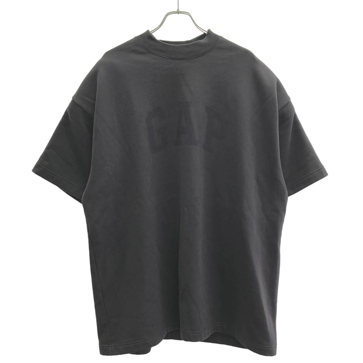 イージーギャップ オーバーサイズロンT Mサイズ 楽天市場】yeezy gap