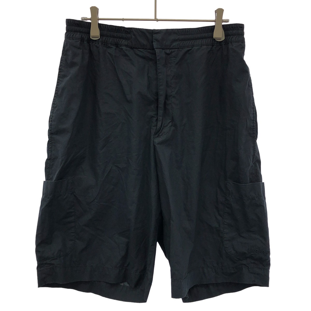 楽天市場】ambush 中古（素材（生地・毛糸）綿・コットン）（ズボン