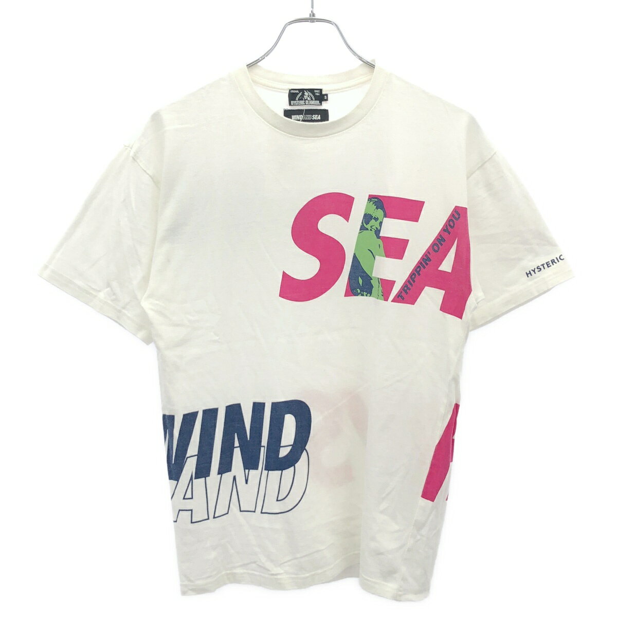 楽天市場】wind and sea ヒステリックグラマーの通販