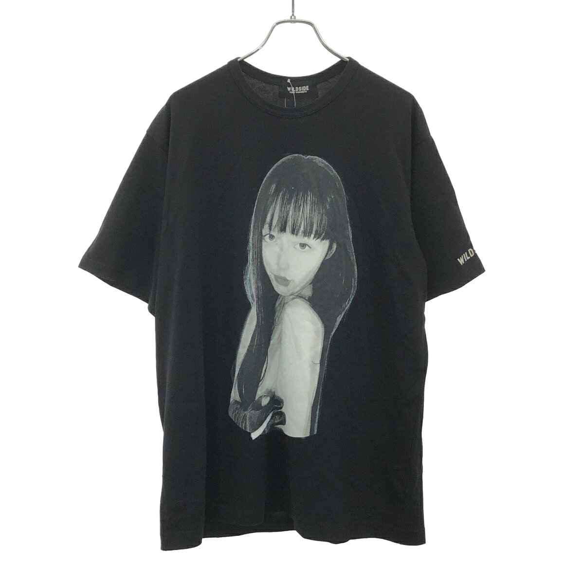 楽天市場】yohji yamamoto（Tシャツ・カットソー｜トップス）：メンズ