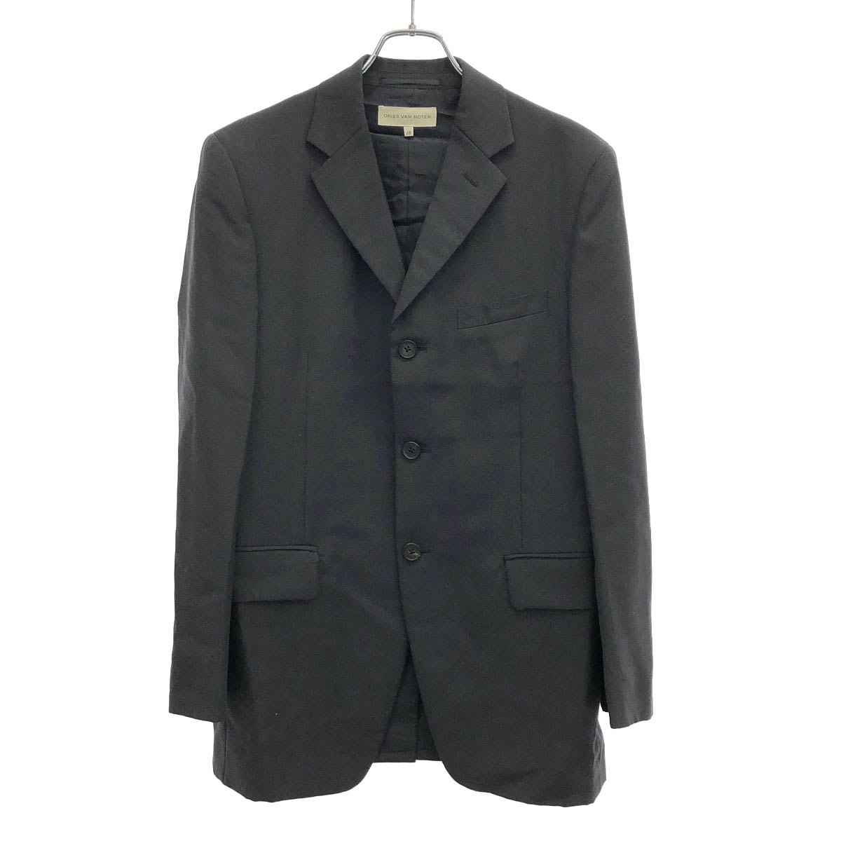 楽天市場】dries van noten スーツの通販