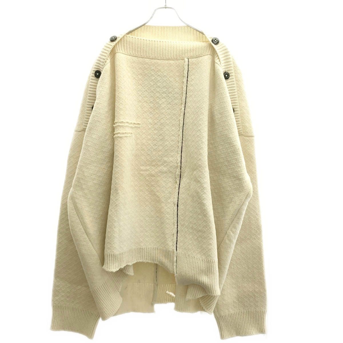 楽天市場】RAF SIMONS ラフシモンズ（ニット・セーター｜トップス