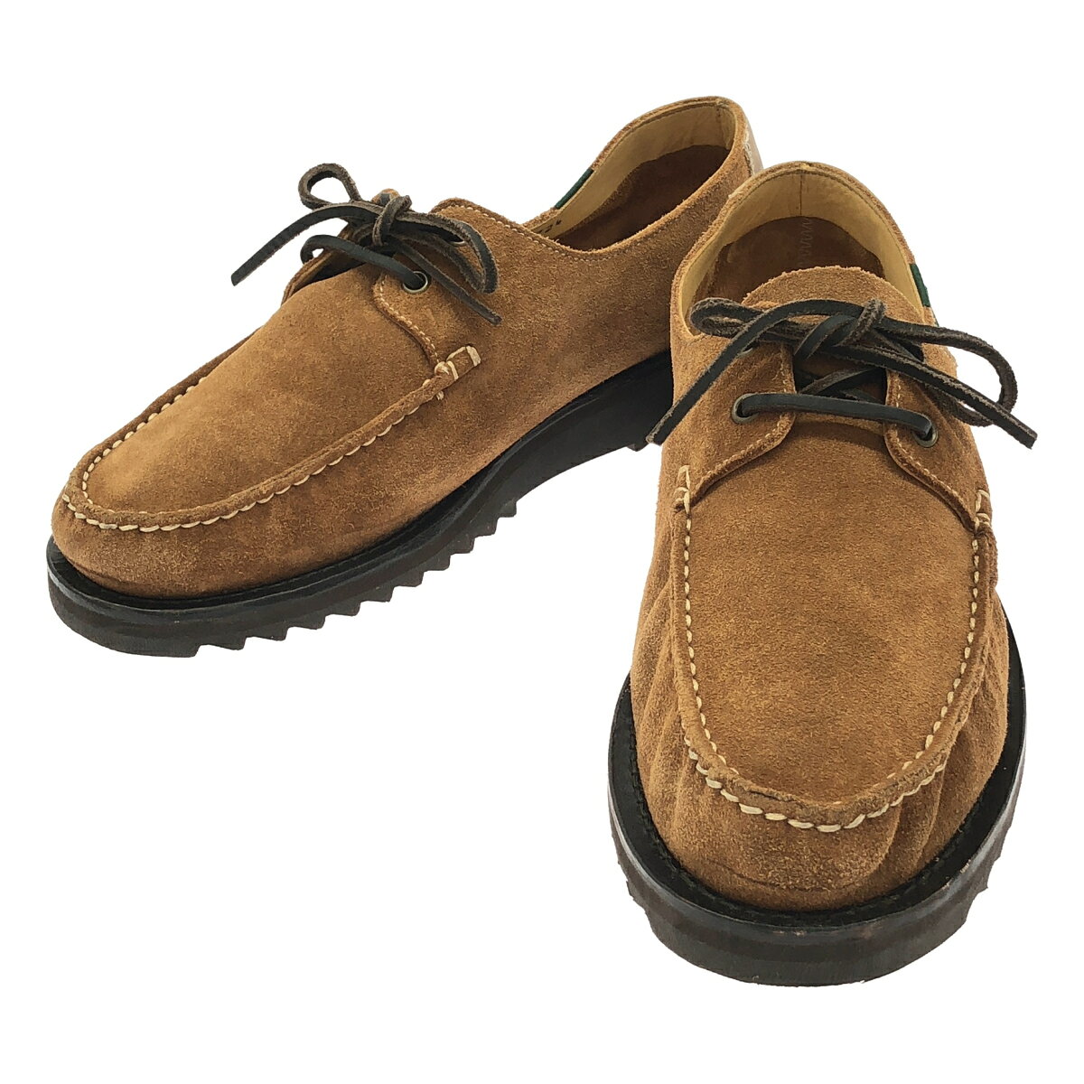 楽天市場】paraboot domingue marineの通販
