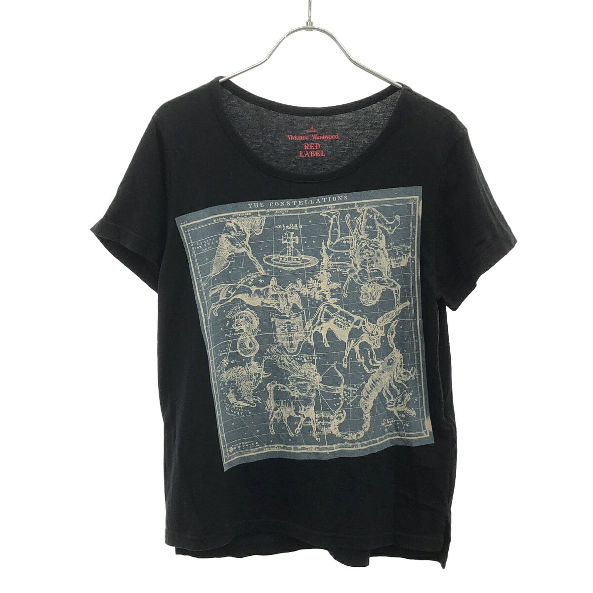 楽天市場】VIVIENNE WESTWOOD Tシャツ（レディースファッション）の通販