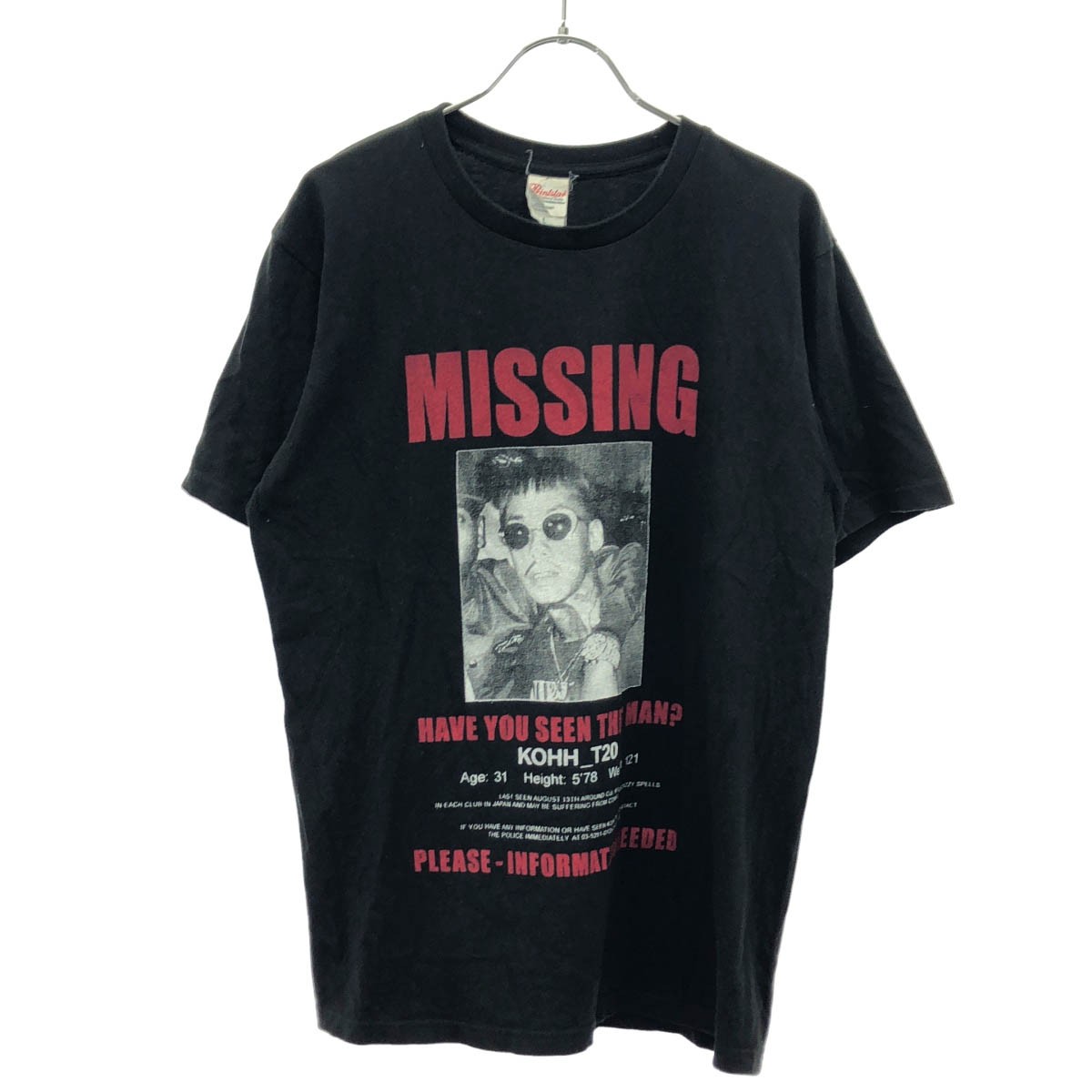 楽天市場】KOHH（トップス｜メンズファッション）の通販
