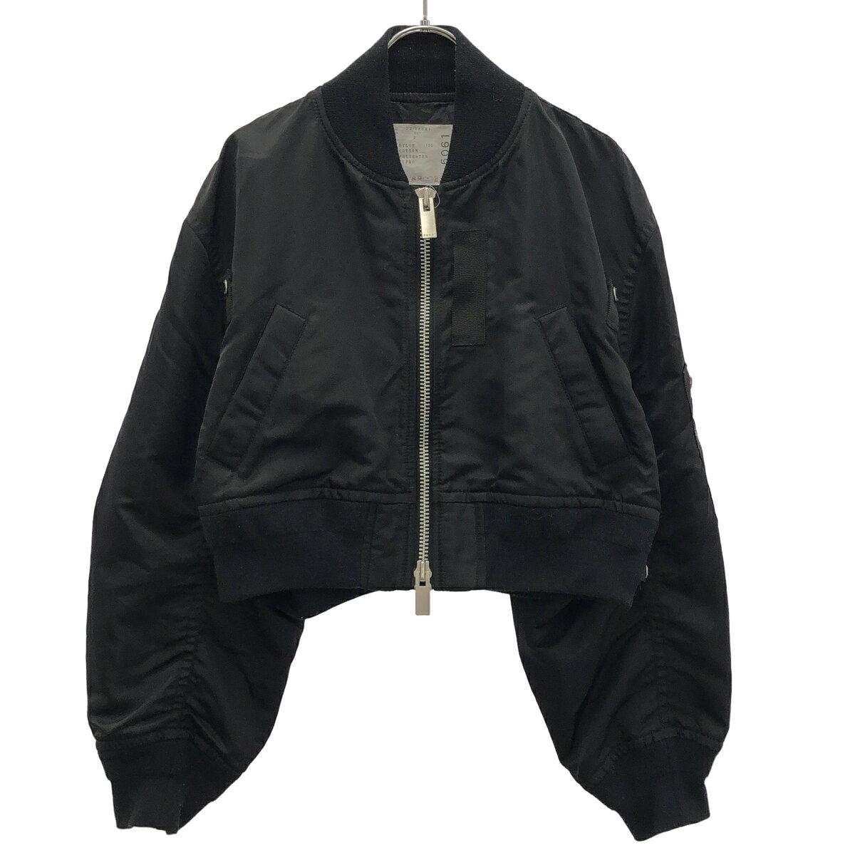 楽天市場】sacai ma－1の通販