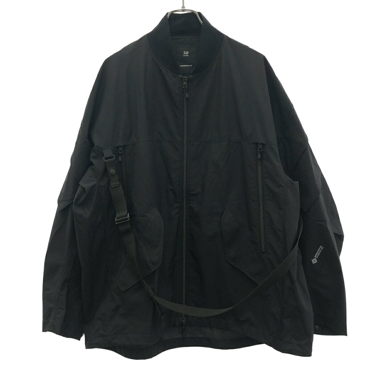楽天市場】almostblack（コート・ジャケット｜メンズファッション）の通販