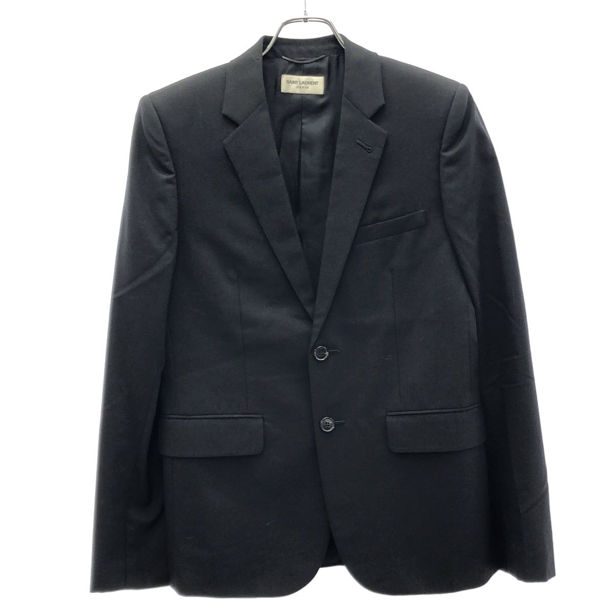 楽天市場】サンローラン（スーツ・礼服｜メンズファッション）の通販