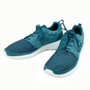 【中古】NIKE ナイキ ROSHE RUN WOVEN ス...