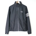 master mind JAPAN マスターマインドジャパン 13SS 伊勢丹新宿店限定 SHELL JACKET MMJ ジャケット メンズ ブラック S 【中古】