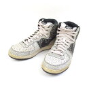 【中古】NIKE ナイキ TERMINA...