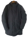 yÁzHERNO wm 17AW LAMINAR SARTORIAL ENGINEERING GORE-TEX _ER[g ubN 48 Y