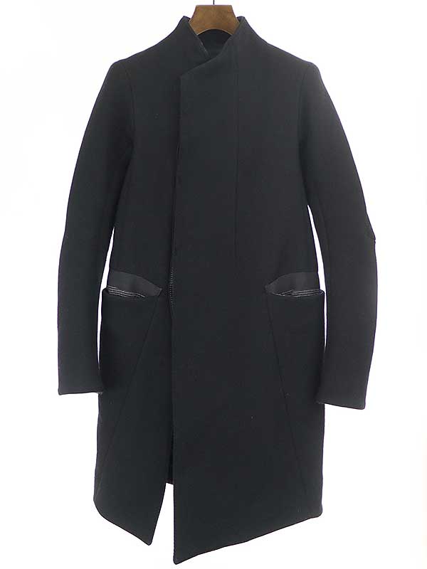 メンズファッション, コート・ジャケット Boris Bidjan Saberi 15AW COAT2 :XS 