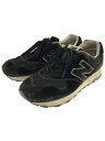 NEW BALANCE~JUNYA WATANABE MAN j[oX~W^ixRfM\ } CM1400CG [JbgXj[J[ ubN TCY:26cm YyÁz