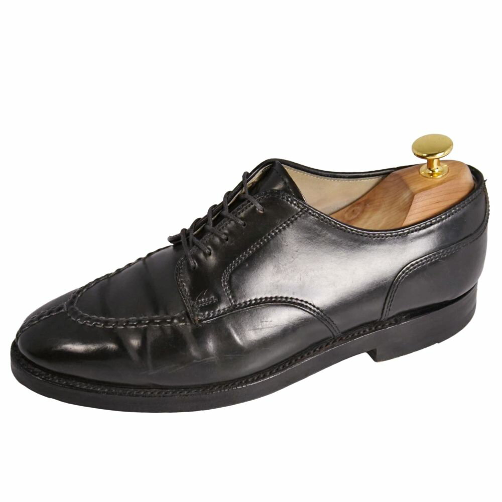 楽天市場】alden 中古 コードバン 6.5の通販