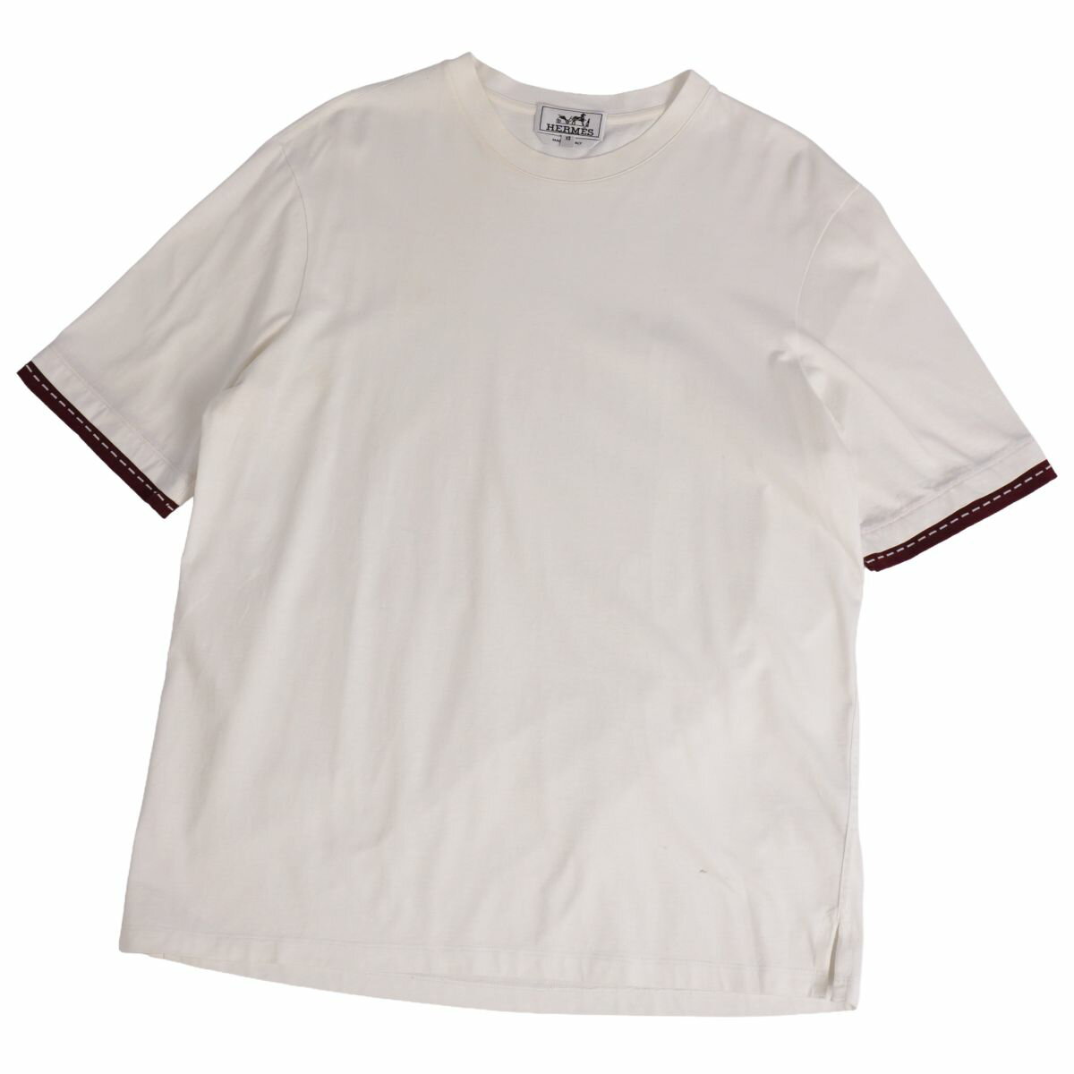 楽天市場】エルメス Tシャツ（Tシャツ・カットソー｜トップス