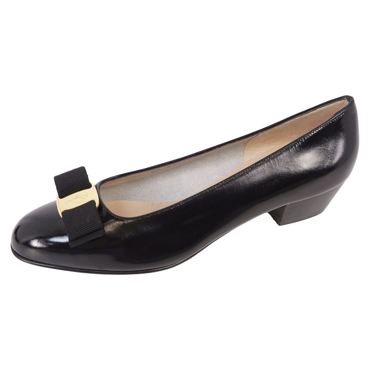 楽天市場】フェラガモ（パンプス｜レディース靴）：靴の通販